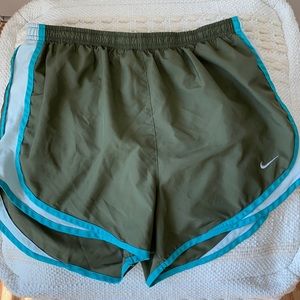 Nike Dri Fit Shorts